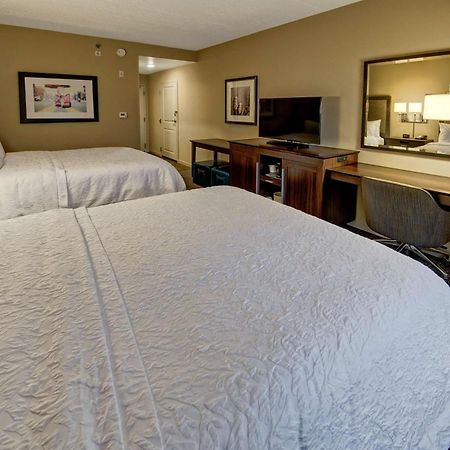 Hampton Inn&Suites By Hilton Nashville Hendersonville Tn Eksteriør bilde