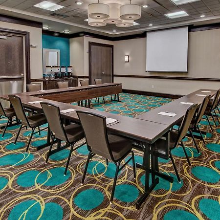 Hampton Inn&Suites By Hilton Nashville Hendersonville Tn Eksteriør bilde
