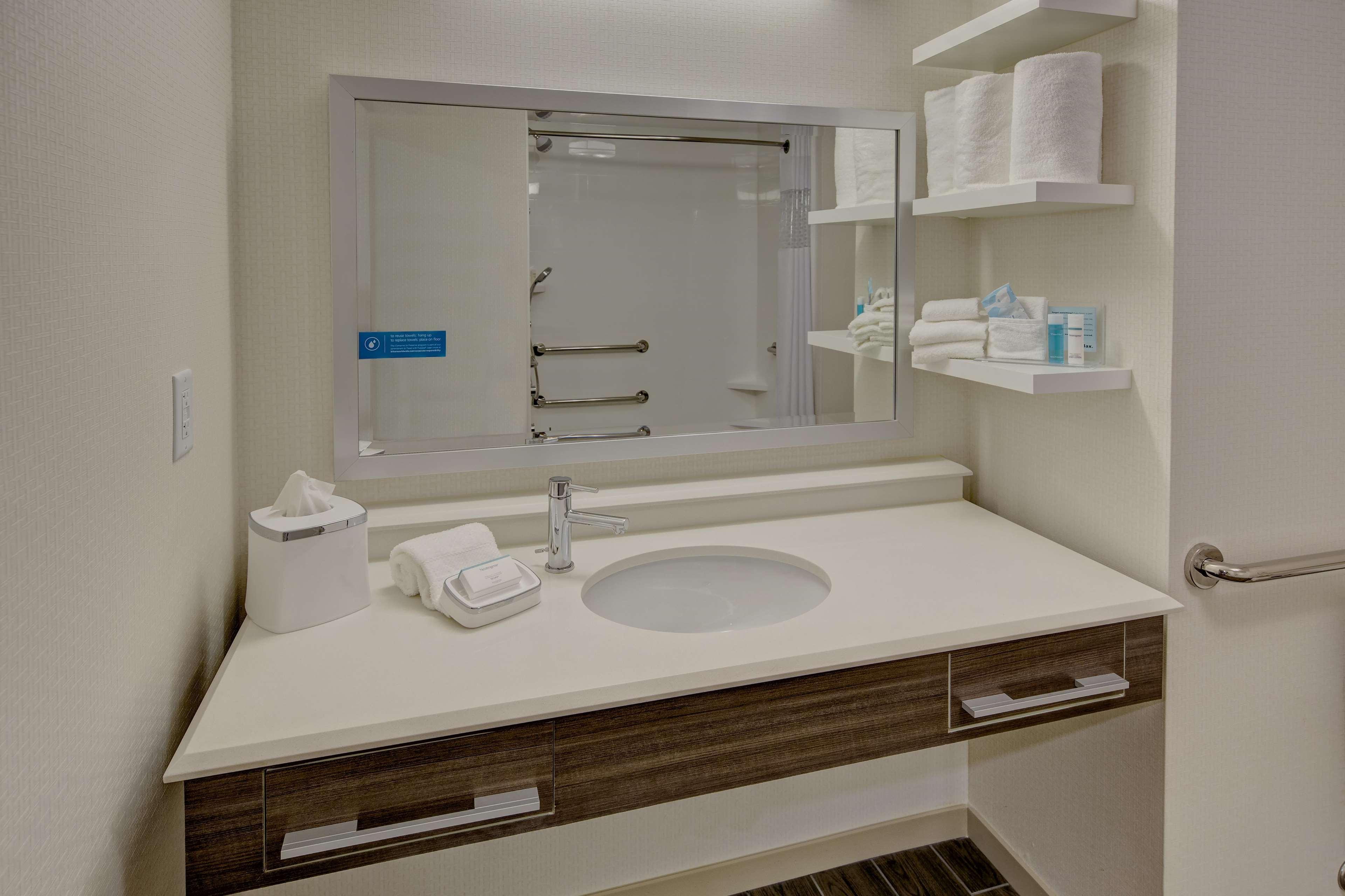 Hampton Inn&Suites By Hilton Nashville Hendersonville Tn Eksteriør bilde