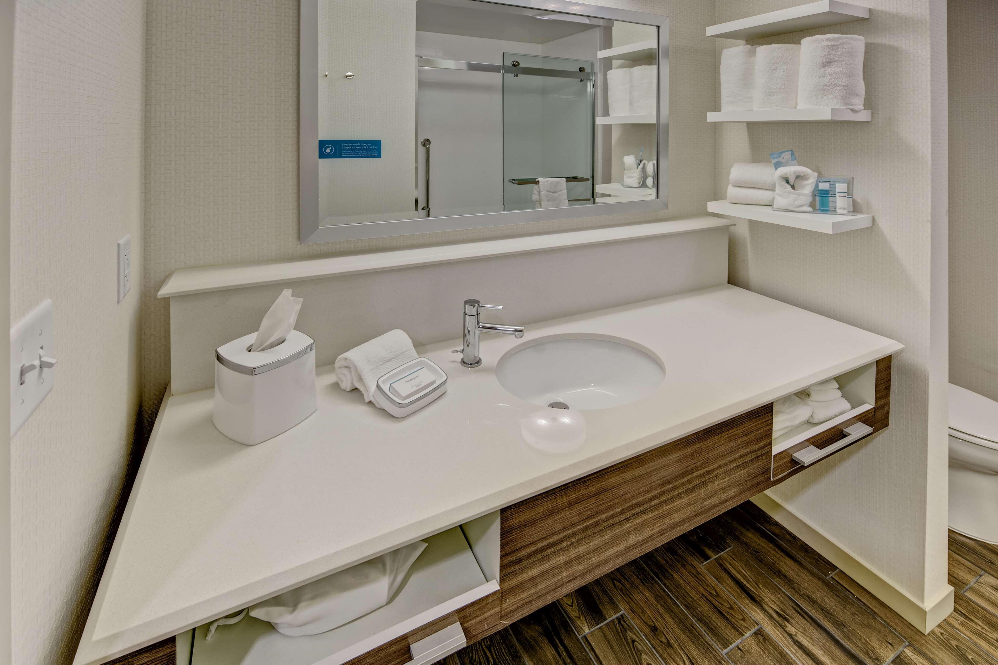 Hampton Inn&Suites By Hilton Nashville Hendersonville Tn Eksteriør bilde