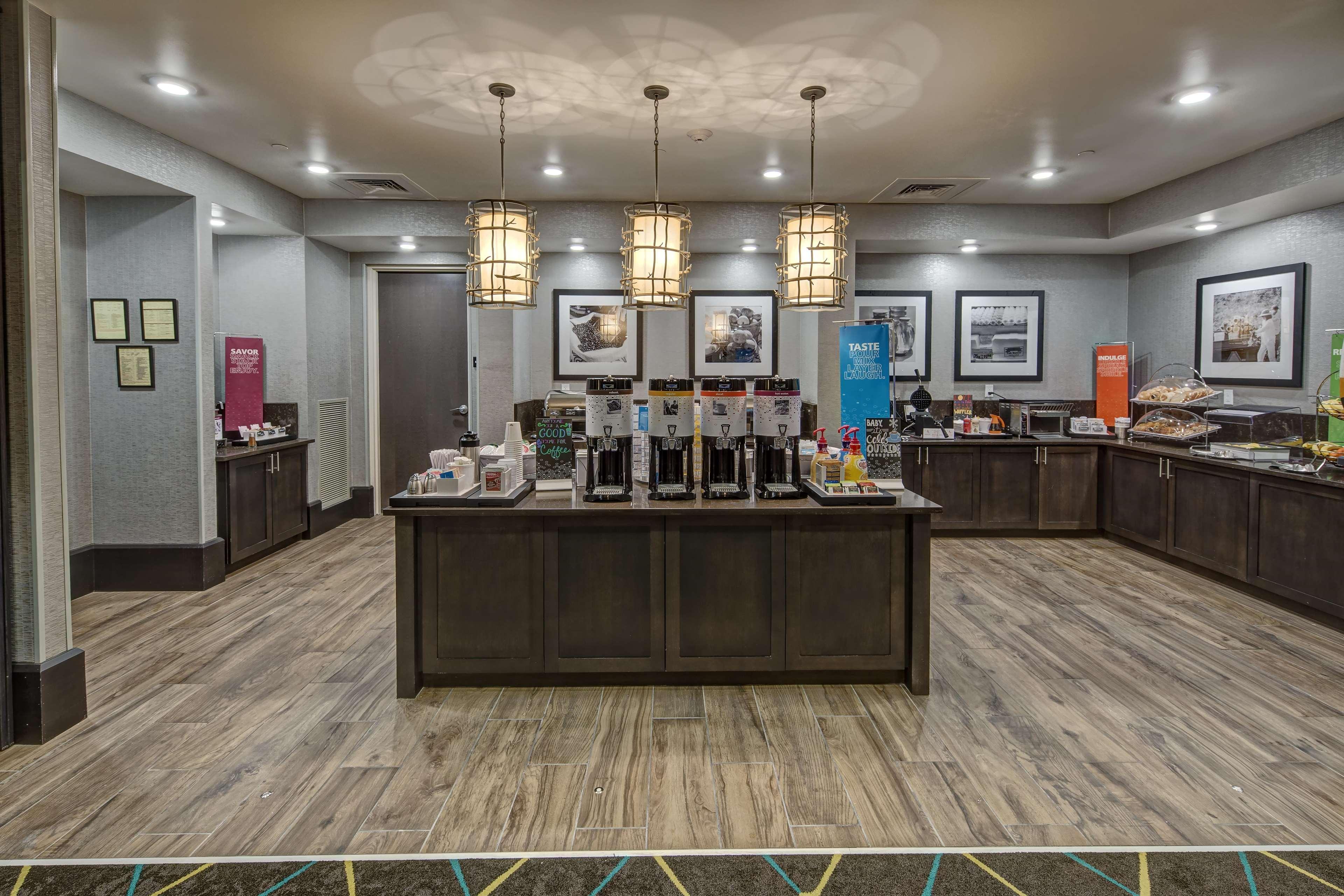 Hampton Inn&Suites By Hilton Nashville Hendersonville Tn Eksteriør bilde