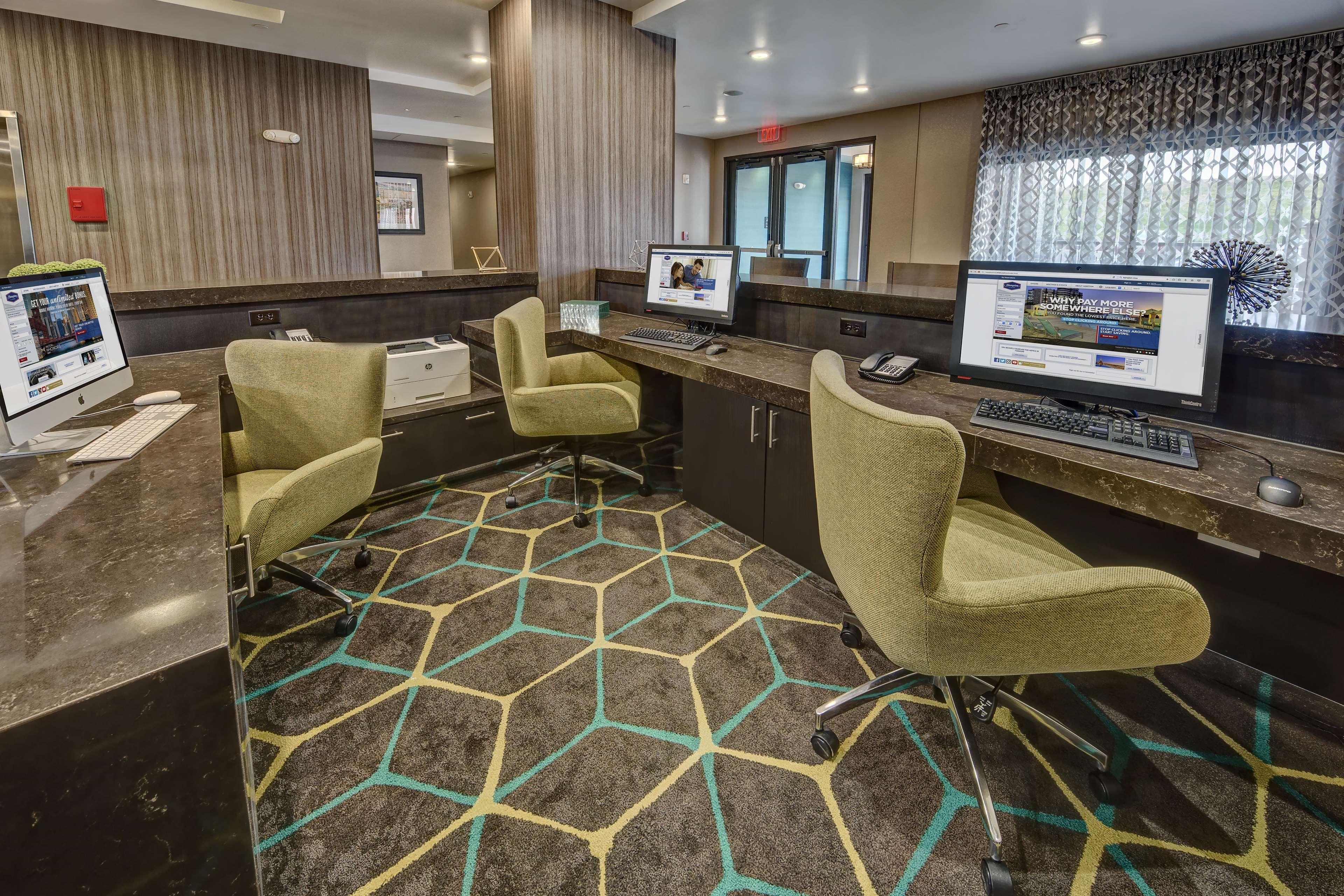 Hampton Inn&Suites By Hilton Nashville Hendersonville Tn Eksteriør bilde