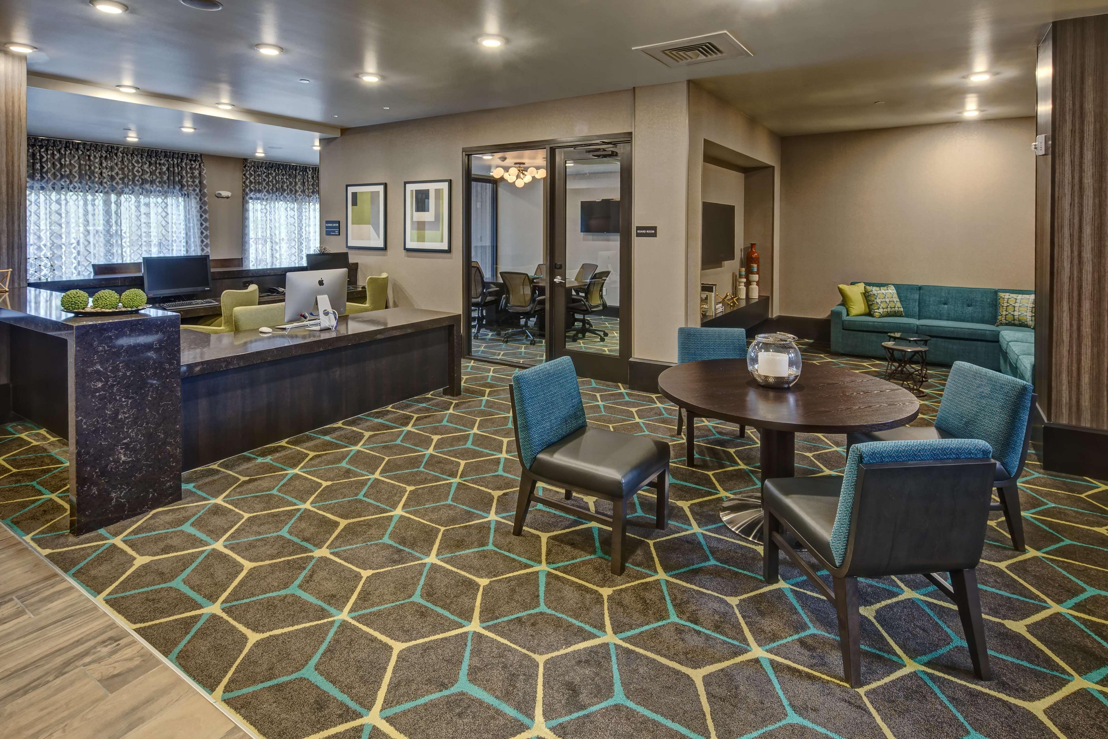 Hampton Inn&Suites By Hilton Nashville Hendersonville Tn Eksteriør bilde