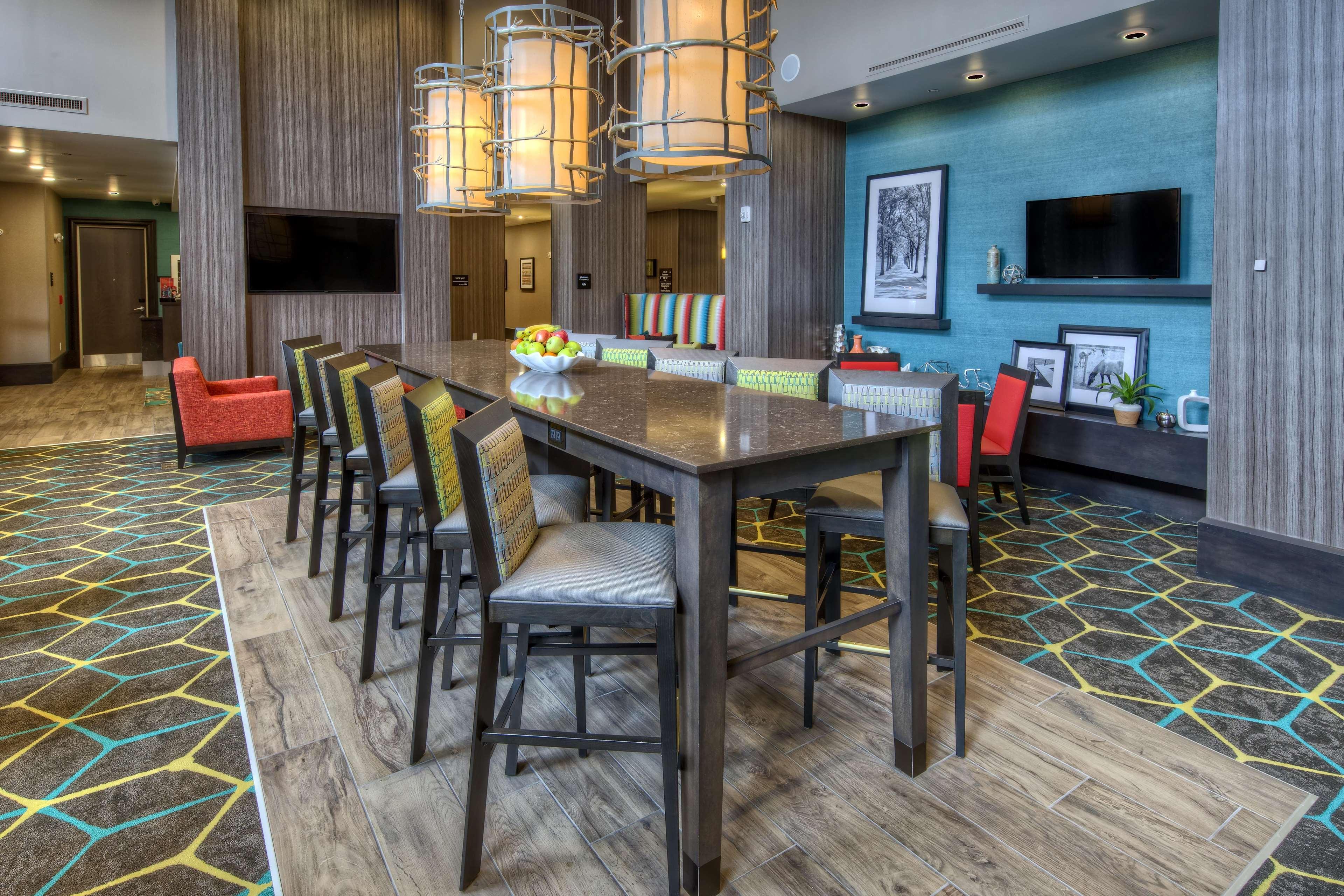 Hampton Inn&Suites By Hilton Nashville Hendersonville Tn Eksteriør bilde