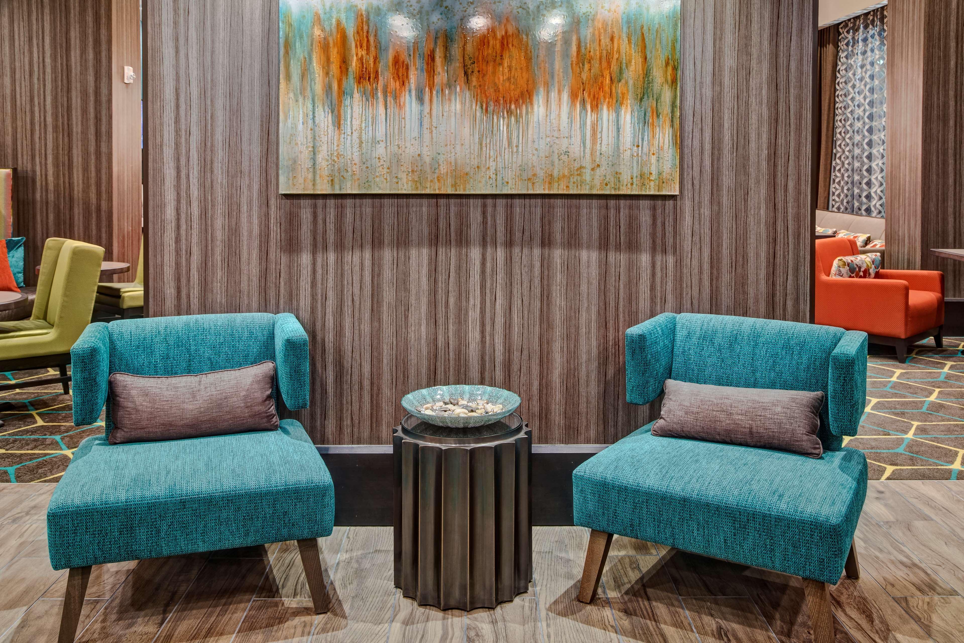 Hampton Inn&Suites By Hilton Nashville Hendersonville Tn Eksteriør bilde