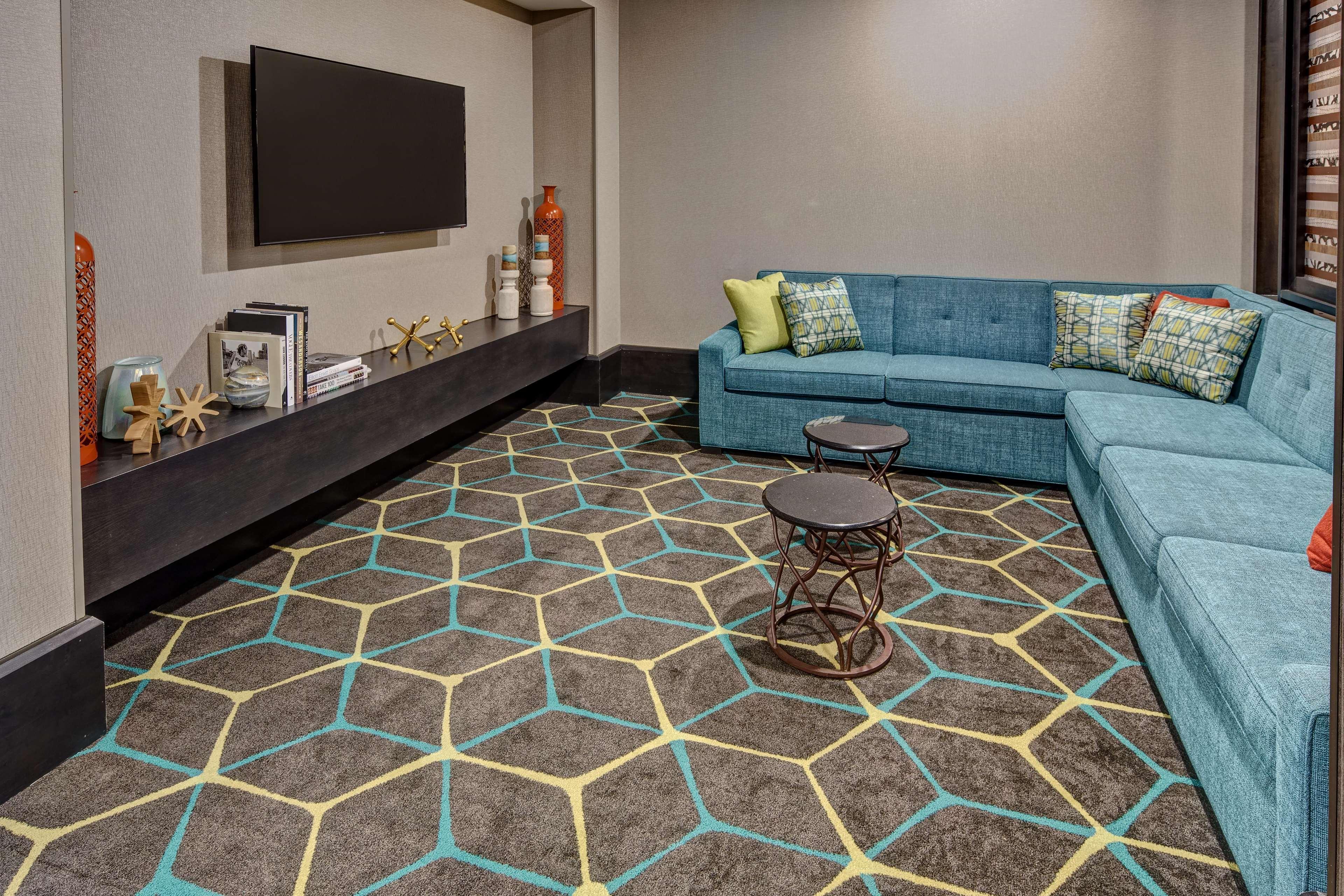 Hampton Inn&Suites By Hilton Nashville Hendersonville Tn Eksteriør bilde