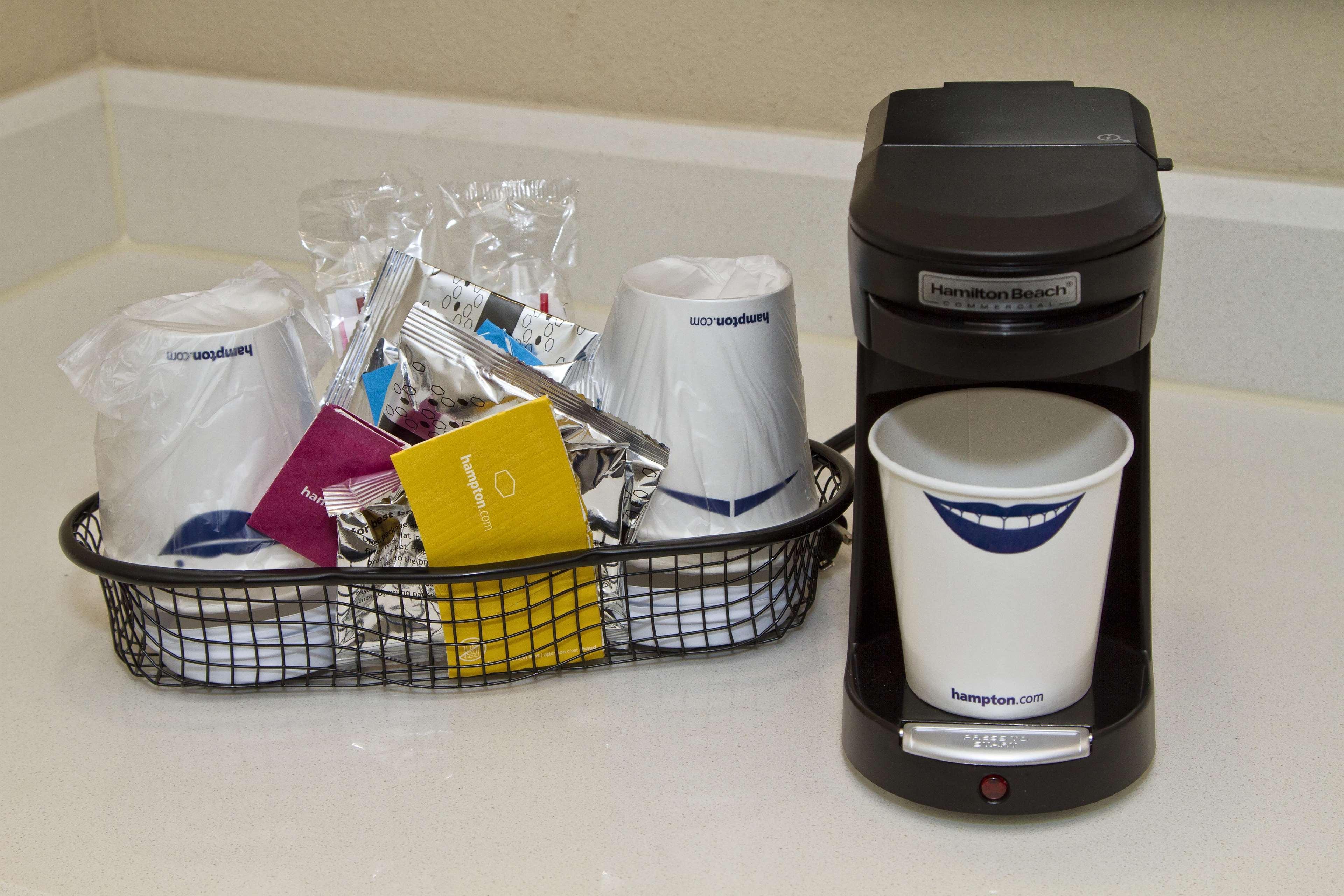 Hampton Inn&Suites By Hilton Nashville Hendersonville Tn Eksteriør bilde