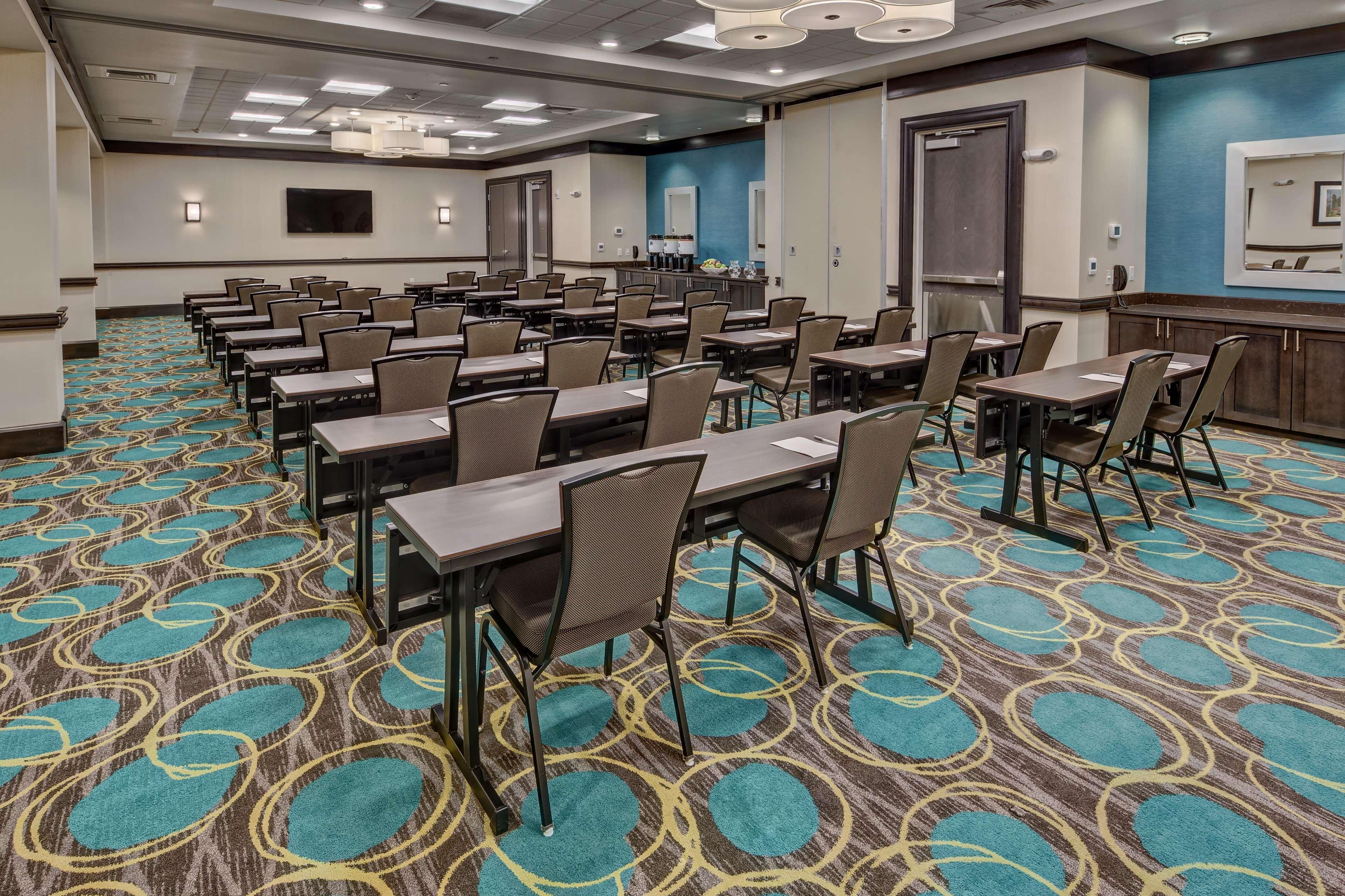 Hampton Inn&Suites By Hilton Nashville Hendersonville Tn Eksteriør bilde