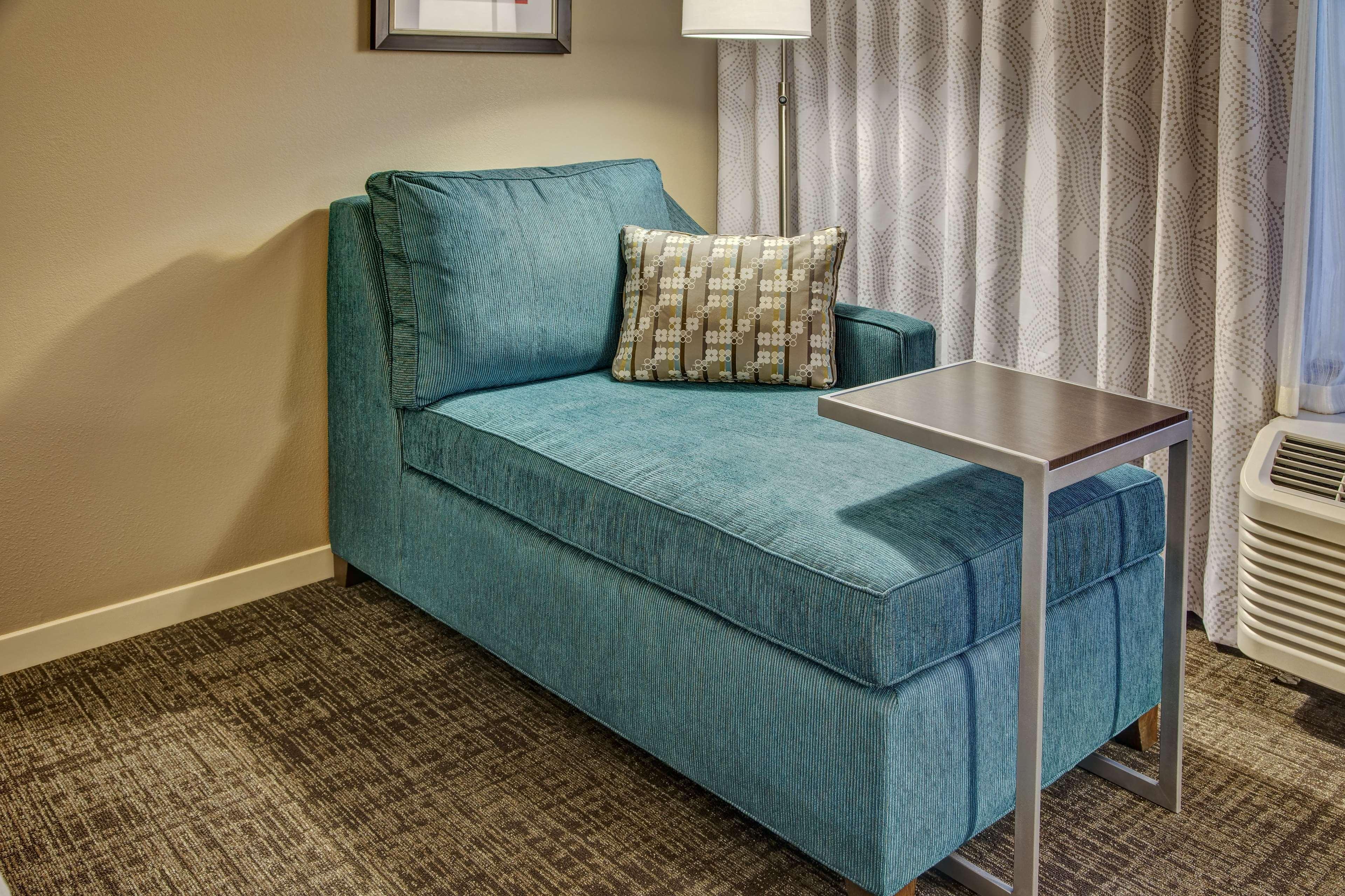 Hampton Inn&Suites By Hilton Nashville Hendersonville Tn Eksteriør bilde