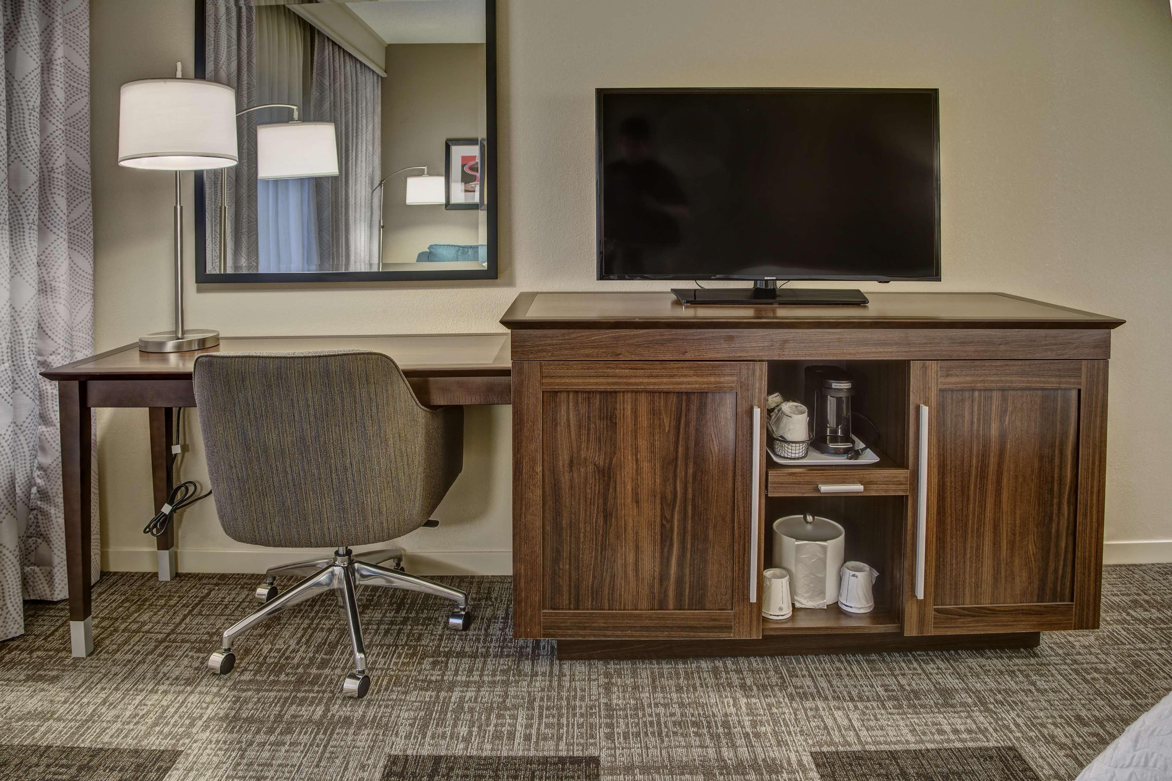 Hampton Inn&Suites By Hilton Nashville Hendersonville Tn Eksteriør bilde