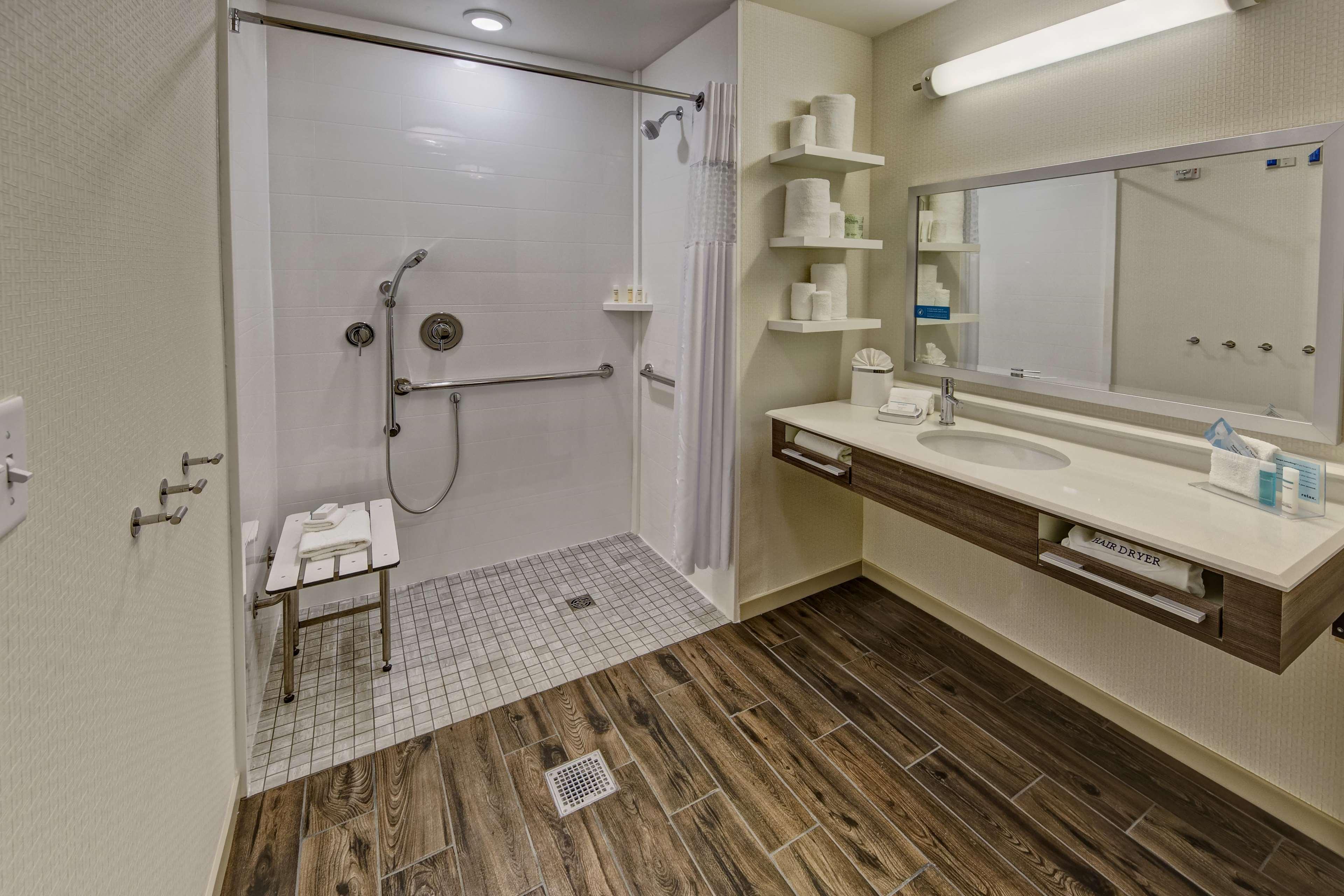 Hampton Inn&Suites By Hilton Nashville Hendersonville Tn Eksteriør bilde
