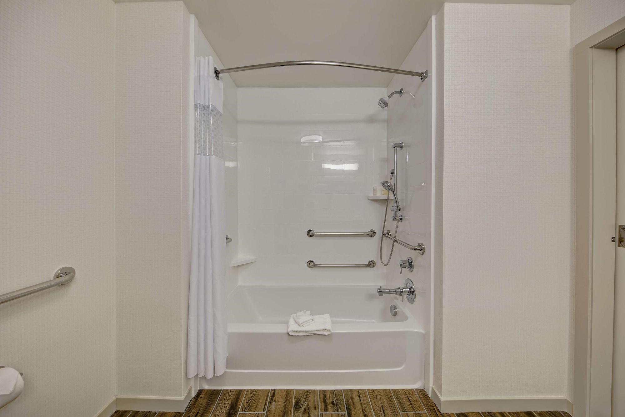Hampton Inn&Suites By Hilton Nashville Hendersonville Tn Eksteriør bilde