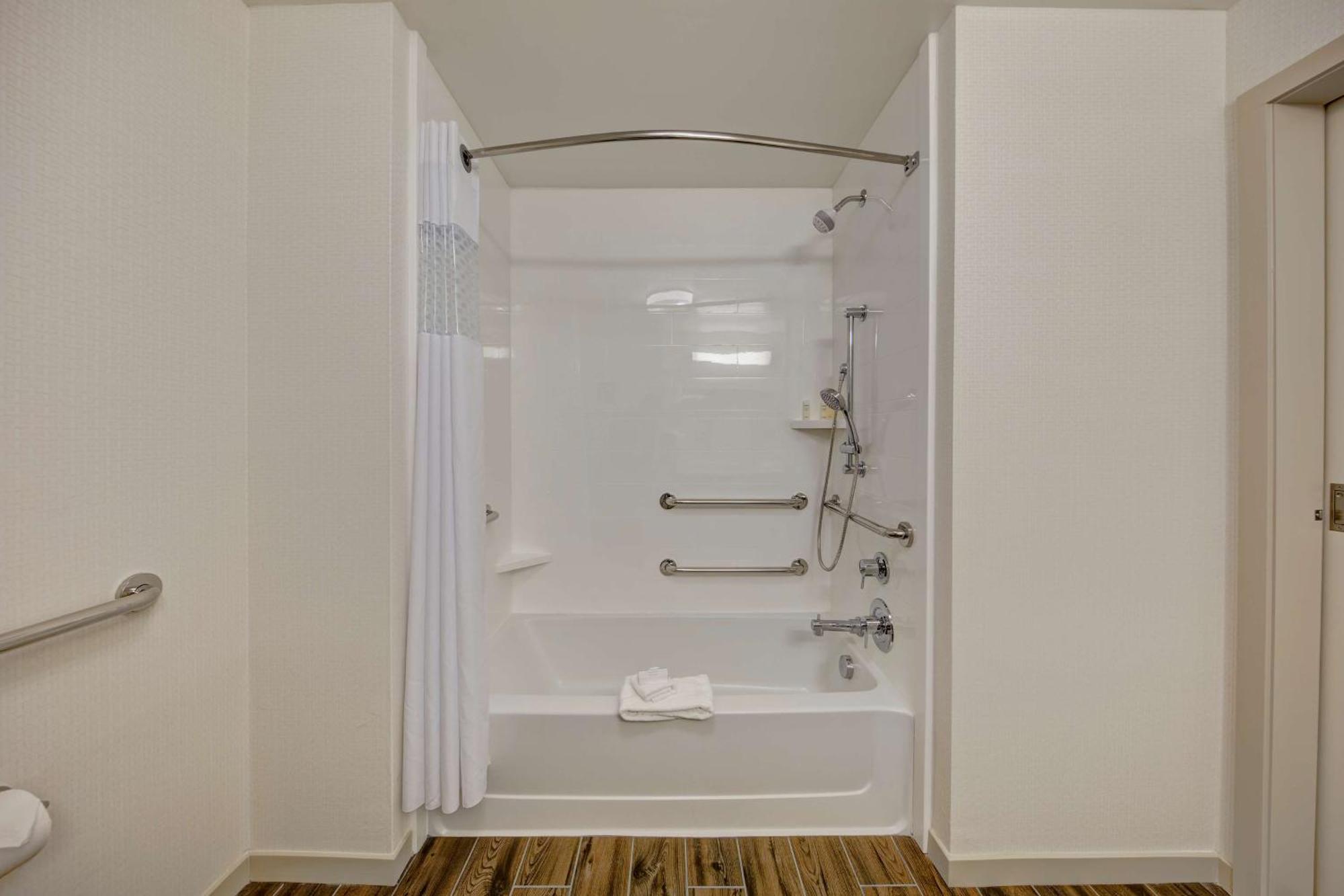 Hampton Inn&Suites By Hilton Nashville Hendersonville Tn Eksteriør bilde