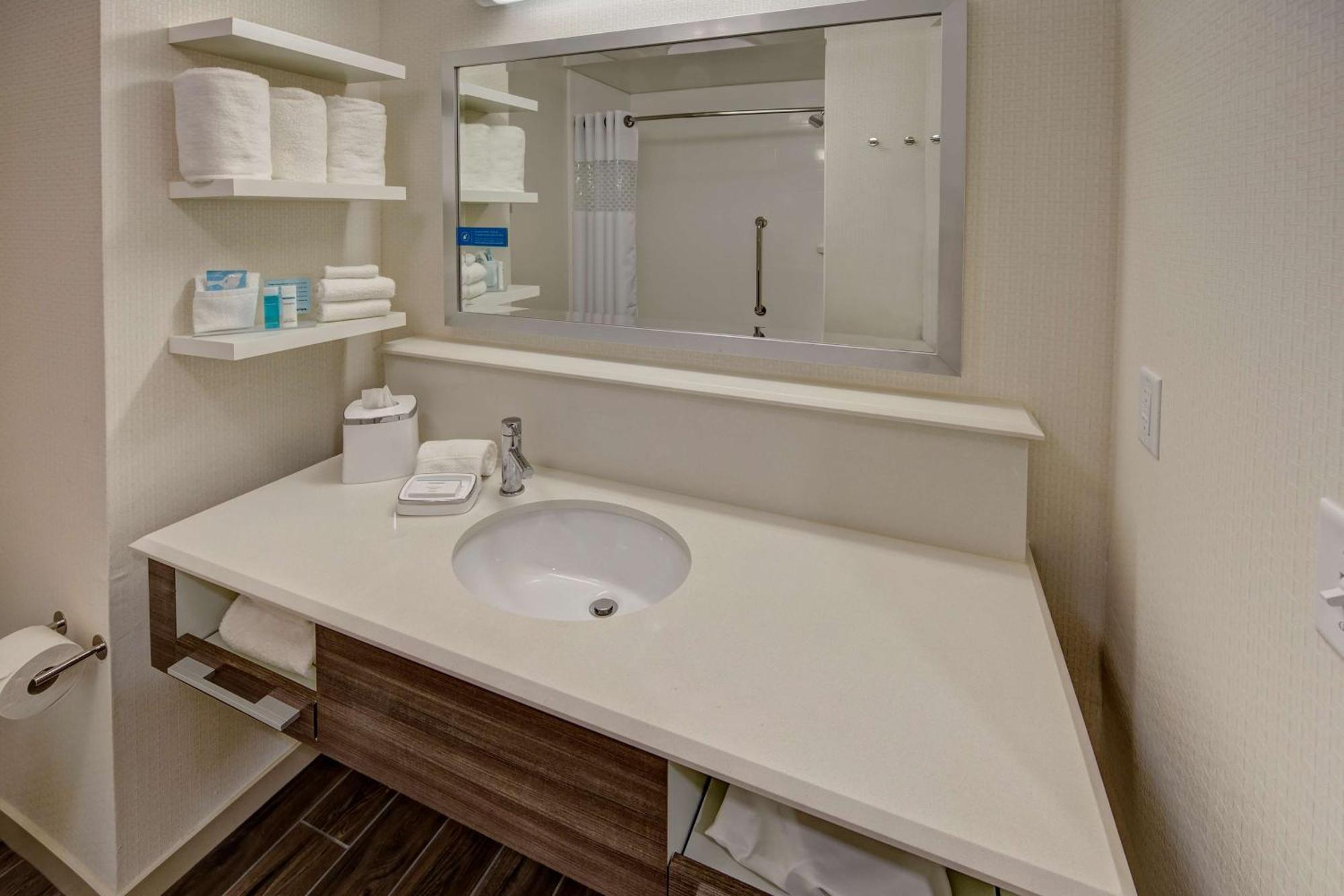 Hampton Inn&Suites By Hilton Nashville Hendersonville Tn Eksteriør bilde