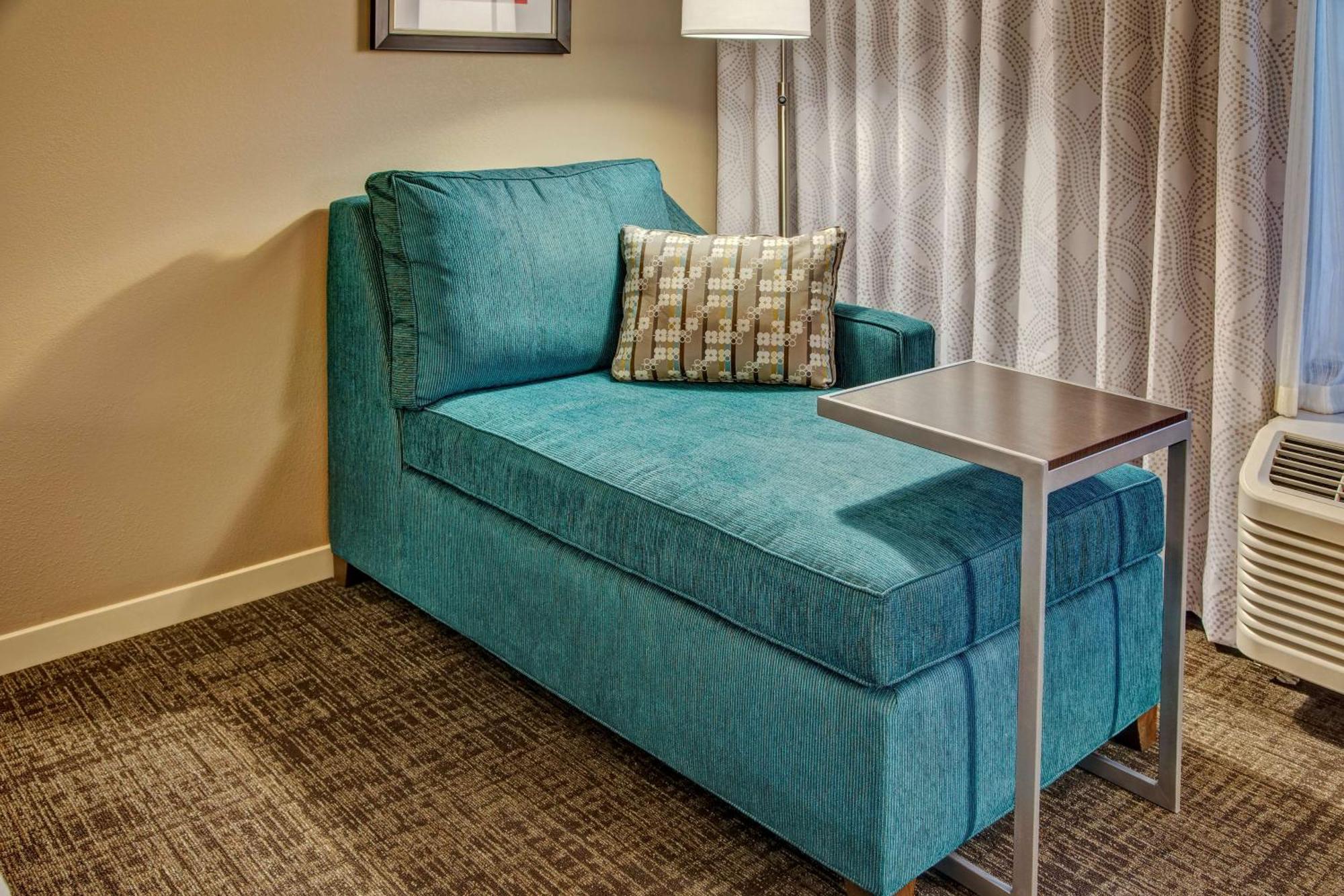 Hampton Inn&Suites By Hilton Nashville Hendersonville Tn Eksteriør bilde