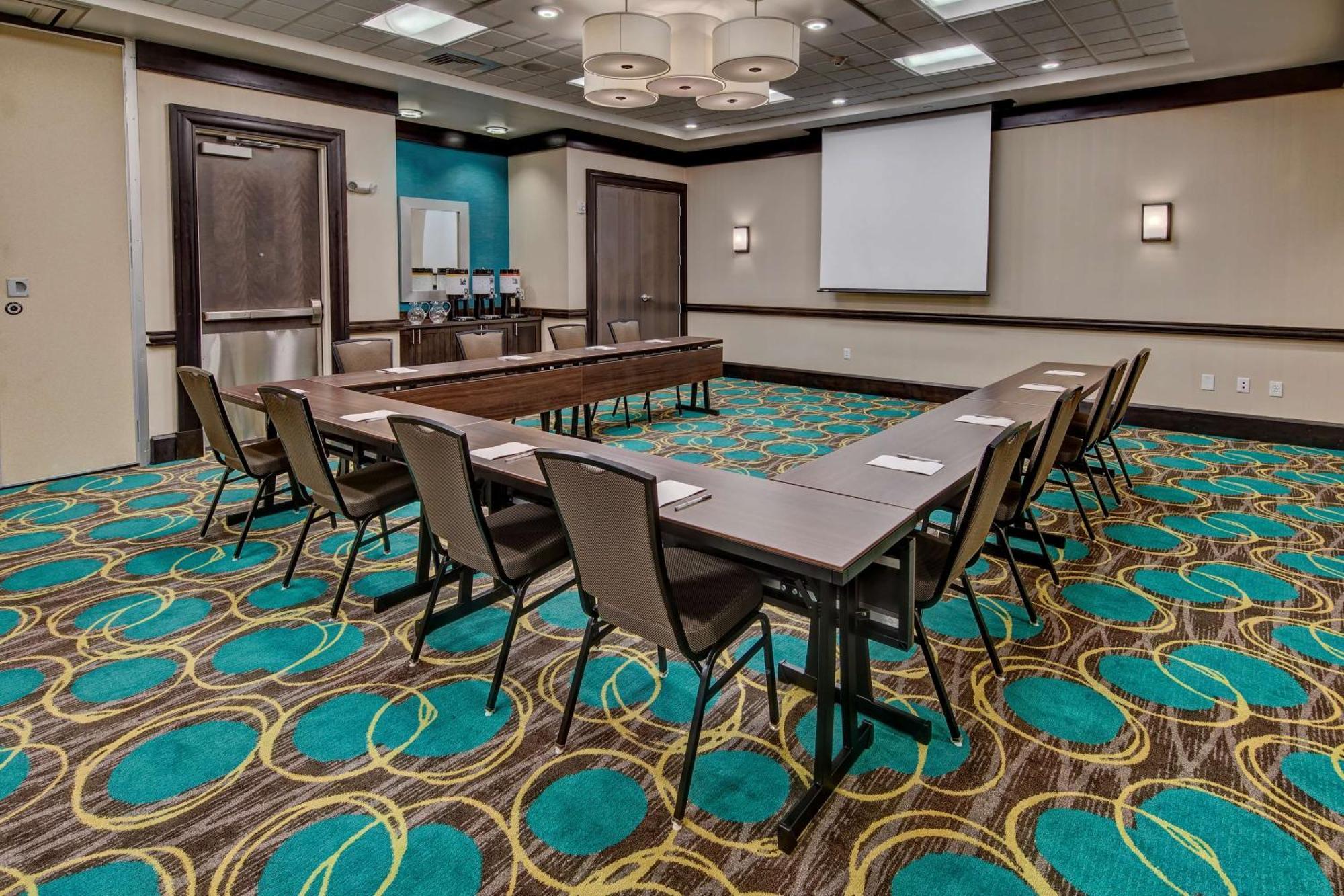 Hampton Inn&Suites By Hilton Nashville Hendersonville Tn Eksteriør bilde