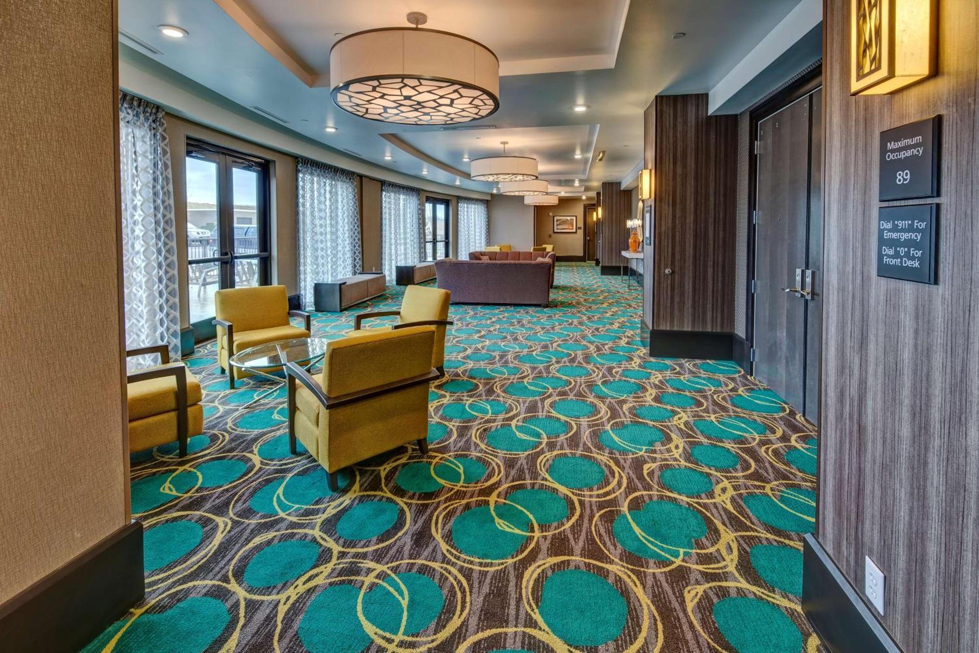Hampton Inn&Suites By Hilton Nashville Hendersonville Tn Eksteriør bilde
